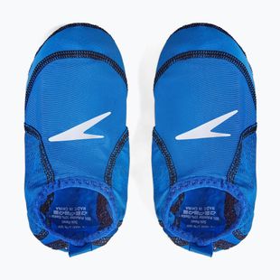 Speedo Детски чорапи за басейн cobalt/true navy детски чорапи за басейн