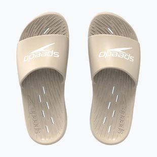 Мъжки чехли Speedo Slide AM pale tan