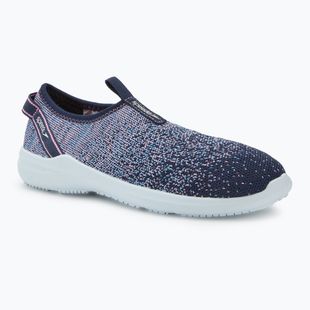 Дамски обувки за вода Speedo Surfknit Pro AF peacoat/pink