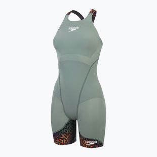 Бански костюм Speedo Fastskin LZR Ignite Kneeskin