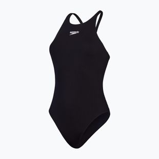 Дамски цял бански костюм Speedo Endurance+ V-Back black