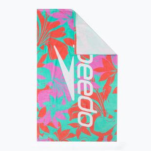 Speedo Плажна кърпа arctic glass kaluna floral