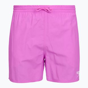 Мъжки бански шорти Speedo Essentials 16“ pink