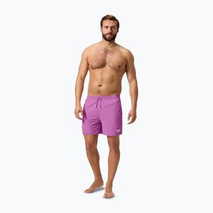 Мъжки бански шорти Speedo Essentials 16“ pink
