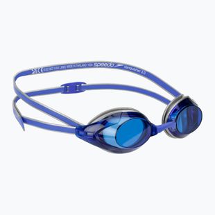 Очила за плуване Speedo Vanquisher 3.0 blue/cobalt