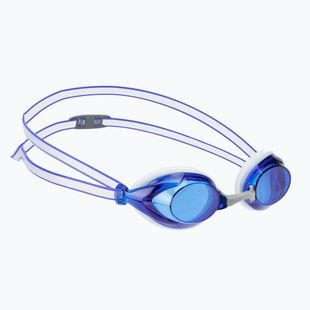 Детски очила за плуване Speedo Vanquisher 3.0 Jr blue/cobal