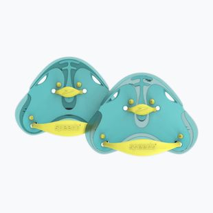 Плувни гребла Speedo Finger arctic glass