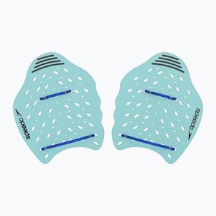 Гребла за плуване Speedo Power Plus от арктическо стъкло