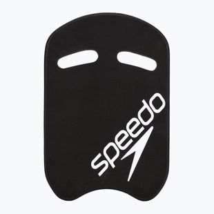 Speedo Kickboard черна/бяла дъска за плуване