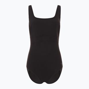 Speedo дамски бански костюм от една част New Contour Eclipse anthracite