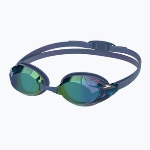 Очила за плуване Speedo Vanquisher 3.0 Mirror Ltd nocturnal / cobalt / aurora mirror