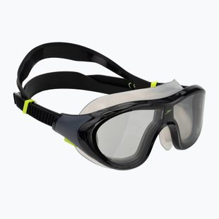 Маска за плуване Speedo Biofuse 2.0 black / steel