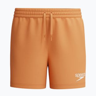 Детски бански шорти Speedo Essential 13" summer orange