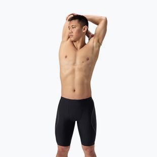 Мъжки шорти за плуване тип клин Speedo Printed Movement black