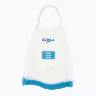 Плавници за плуване Speedo DMC Elite blue/charcoal