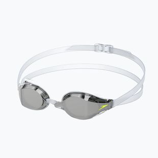 Очила за плуване Speedo Fastskin Speed Socket 2.0 Mirror LTD clear/black