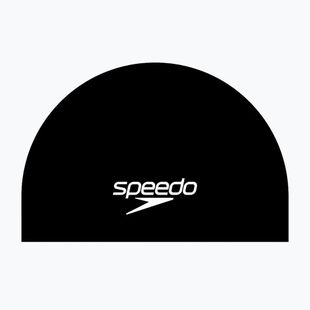 Шапка за плуване Speedo Fastskin Hiro black