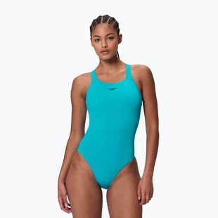 Дамски цял бански костюм Speedo ECO Endurance+ Medalist mayan blue
