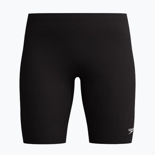 Детски шорти за плуване тип клин Speedo Endurance+ Logo Jammer anthracite