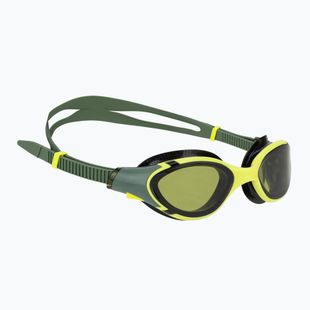 Очила за плуване Speedo Biofuse 2.0 english green/emerald