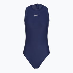Дамски цял бански костюм Speedo Hydrasuit peacoat