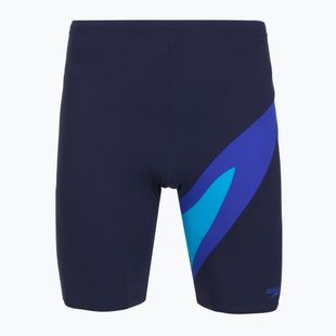 Мъжки шорти за плуване тип клин Speedo Hyperboom peacoat/deep sapphire