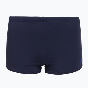 Мъжки боксерки за плуване Speedo Hyperboom Aquashort peacoat/deep sapphire