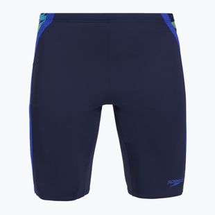Мъжки шорти за плуване тип клин Speedo Hyper Boom splice peacoat/deep sapphire