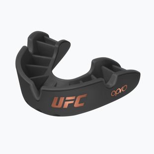 Opro UFC GEN2 протектор за челюст черен 9486-BRONZE