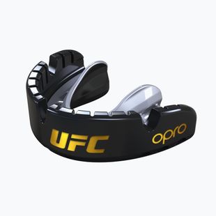 Opro UFC Gold Braces протектор за челюст GEN2 черен