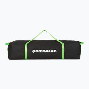 Чанта за врата QuickPlay Q-FOLD 181 л черна