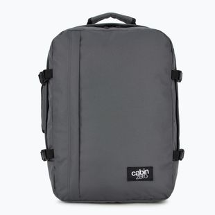 CabinZero Classic 44 l оригинална сива туристическа раница