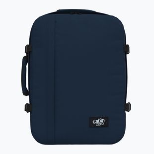 Раница за пътуване CabinZero Classic 44 l navy