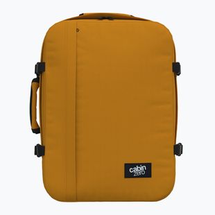 Пътна раница CabinZero Classic 44 l orange chill