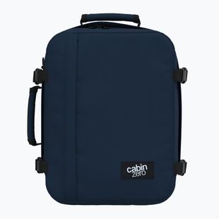Раница за пътуване CabinZero Classic 28 l navy