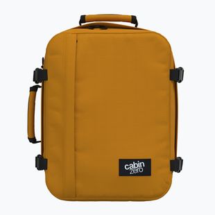 Раница за пътуване CabinZero Classic 28 l orange chill