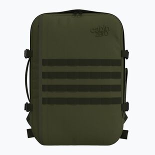 Раница за пътуване CabinZero Military 44 l green