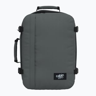 Раница за пътуване CabinZero Classic 36 l original grey