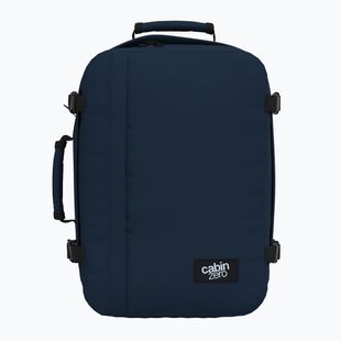 Раница за пътуване CabinZero Classic 36 l navy