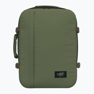 Раница за пътуване CabinZero Classic 44 l georgian khaki