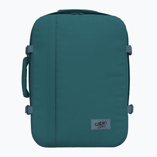 CabinZero Classic 44 л аруба синя туристическа раница