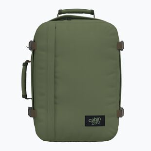 Раница за пътуване CabinZero Classic 36 l georgian khaki
