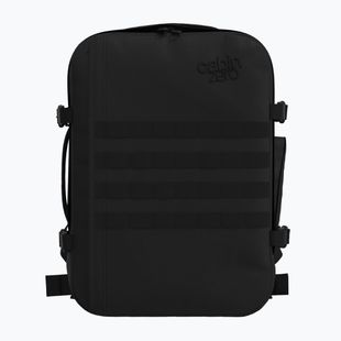Раница за пътуване CabinZero Military 36 l absolute black