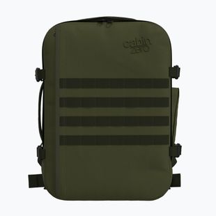 Раница за пътуване CabinZero Military 36 l green