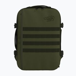 Раница за пътуване CabinZero Military 28 l green