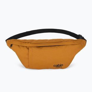 CabinZero BumBag 2 л оранжева чанта за охлаждане на бъбреци