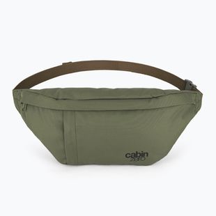 CabinZero BumBag 2 l gregorian khaki бъбрековидна чанта