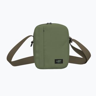 CabinZero SideKick 3 л торбичка в цвят каки georgian