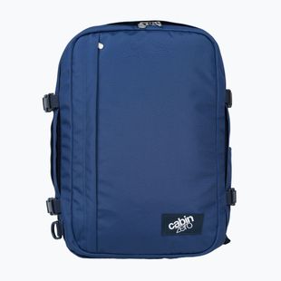 Раница за пътуване CabinZero Classic Plus 32 l navy