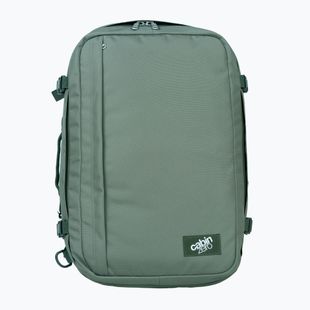 Раница за пътуване CabinZero Classic Plus 42 l georgian khaki